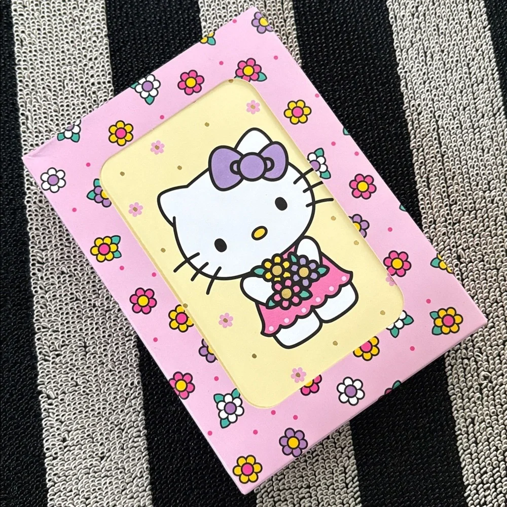 🆕Papyrus-Hello Kitty Stationery Set, 12 Count